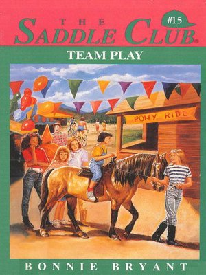 cover image of Team Play